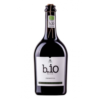 B.io Primitivo